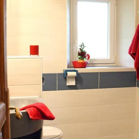 Grande Maison Renovee Avec Jardin Clos, Ideale Pour Familles Et Amis, Equipements Varies, Animaux Acceptes - Fr-1-489-50 *