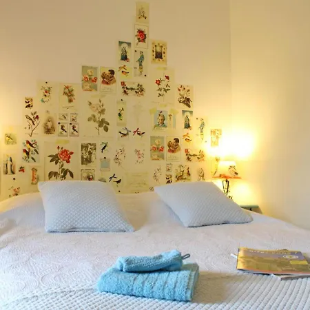 Holiday home Grande Maison Renovee Avec Jardin Clos, Ideale Pour Familles Et Amis, Equipements Varies, Animaux Acceptes - Fr-1-489-50